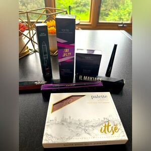 Ipsy assortment - unopened and unused